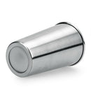 500Ml Stainless Steel Mugs Tumbler Pint Cups Outdoor Camping Travel Mugs Dr