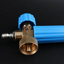 Auto Washing Adjustable Nozzle Sprayer ,Car Wash Kit,Car Washer Snow Foam L
