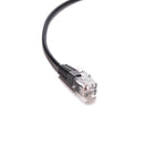 1Pcs 2 3.5mm to RJ9 Jack Adapter Convertor PC Headset Telephone Headset Cable JR