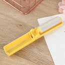 Washable Roller Cleaner Lint Sticky Picker Pet Hair Fluff Remover Brush Reusa 3C