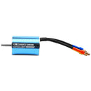 Motore Classic 2838 3600KV brushless Sensorless 1/12 1/14 1/16