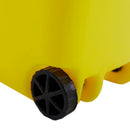 plastic pen container desktop receive a barrel S5X9