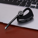 V8S Wireless Bluetooth V4.0 Headset Stereo In-ear Earphone with Call Dual Mic