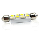 23Pcs LED T10 Car Inside Light Dome Trunk License Plate Lamp Interior Bulb  Jâ„–[