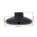 1PC Foot Pedal Push Switch Inline Lamp LED Light On-off Control Lighting Switch