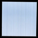 Aluminum Thermal Heat Sink 80mm x 80mm x 7mm for LED Power IC Transistor B8H1
