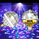 LED Strobe Light Bulb for For Disco Party DJ Christmas Weddings Dance Party