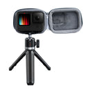 Sports Camera Storage Bag Protective Pouch Case Organizer for Gopro Hero 9