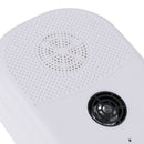 Ultrasonic Dust Mite Bed Bug Killer Repeller Electric Pests Controller US Plu Gw