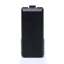 6AA Extended Battery Case Box for Baofeng Radio F8 F9 UV5R UV5RE Plus +