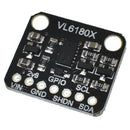 VL6180 VL6180X Range Finder Optical Ranging Sensor Module For Arduino I2C I