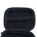 Portable mini box sport camera case for hero 2/3/3+/4 xiao ME