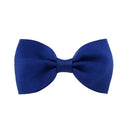20X Hair Bows Band Boutique Alligator Clip Grosgrain Ribbon For Girl BabyKidsHW