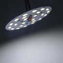 12W Round 5730 SMD Lamp Plate 24 LED Super Bright LED Chip Light LED Bulb L