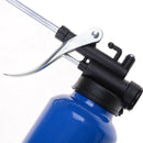 250ml High Pressure Pump Oiler Oil Can Gun For Lubricants  Z