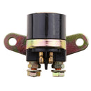 Starter Solenoid Relay FITS YAMAHA GRIZZLY 660 YFM660 2002-2008 ATV