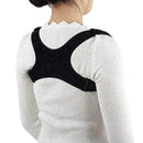 Universal Posture Corrector Belt Clavicle Fracture Support Back Shoulder He B0M9