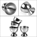 Quiche Biscuit Top Cover Soft And Soft Roasted Egg Separator For Breakfast