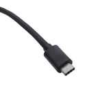 1m Type C USB 3.1 A male to USB 3.0 Male Data Charge Cable Adapter Black S3L3