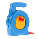 1m Length Big Tape Measure Childs Measuring Role Pretend Plays Math Learning
