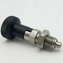 M10 Stainless Steel Self Locking Index Plunger Pin With Self Locking Functi