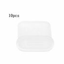10PCS Charging Cable Dust Plug Protector Cover Case Shell Type-C Male Port Coat