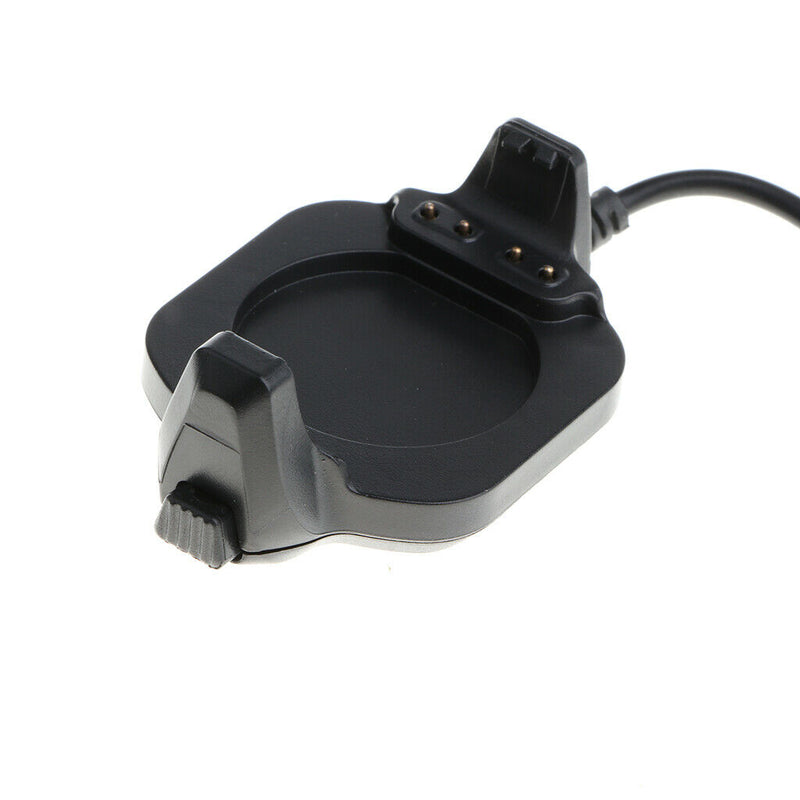 Charging Dock Stand Data Sync Cradle Dock Desktop USB Charging Clip Charger For