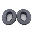 Replacement Foam Earpads Cushion Repair for Sony MDR-1A,1A-DAC Headphone