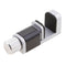 4 Pieces Metal Base Rubber Clip Fixture LCD Digitizer Screen Fastening Clamp