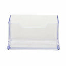 Desktop Business Card Holder Display Stand V8Q9