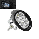 1X 20W LED Work Flood Square Spot Light 60V Off Road Truck Boat SUV Lamp RLE