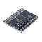 MCP23017 16-bit I/O Expander with I2C IIC Serial Interface Module
