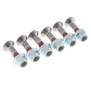 Universal Motorcycle Motorbike Sprocket Bolt Fastening Screw Kit