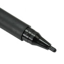 20 Pcs Home School Black Fine Nib Whiteboard Pens White Board Dry-Erase  YBH