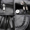Women & Girl Tassel Shoulder Bag Faux Leather Backpack Travel Backpack Bag VJF
