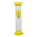 Hourglass (yellow 3 min) X7R5