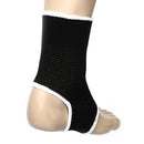 1pc Ankle Foot Support Sleeve Elastic Sock Wrap Sleeve Bandage Brace Support sp
