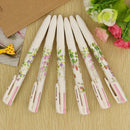 Convinient School Office Pen Four Colour Retractable Ballpoint Useful
