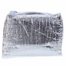 Dot Portable Lunch Bag Thermal Insulated Cold keep Food Safe warm Lunch bag R4H5