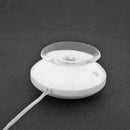 Romantic Love Shape LED Lamp Cozy Hanging Wall Lights Window Home Supplies