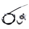 Bike Speedometer Odometer Mountain Bicycle Meter Gauges Stopwatch Waterproof