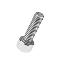 Hex Socket Tapping Screw Stainless Steel Bike Water Bottle Bracket Screw A