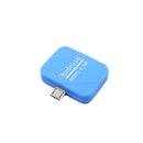 Micro USB RTL2832U +R820T2 RTL-SDR ADS-B Receiver with Antenna for Phone OE