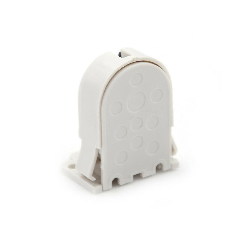 Waterproof T8 BULB LAMP SOCKET BASE HOLDER LIGHTING water proof JR