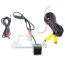 Car Ccd Hd Reversing Rear View Camera For Kia K2 Hatchback Ceed 2013 Hyunda E3J7