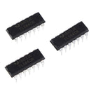 10 PCS TL084CN Inline DIP-14 Quad Operational Amplifier JFET Linear Buffer U Ew