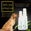 Pet Puppy Dog Toilet Training Spray Inducer Positioning Obedient Defecation