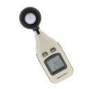 GM1010 Digital Light Lux Meter Luminometer Photometer 0~200000Lux w/ Auto power
