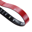 49" Flexible 5-Function LED Strip Tailgate Light Bar Brake Signal Light