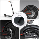 M365 Fender Mudguard Guard Electric Scooter Kickstand Tools (Hook Cover) A